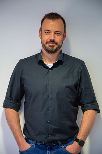 Michael Dießbacher