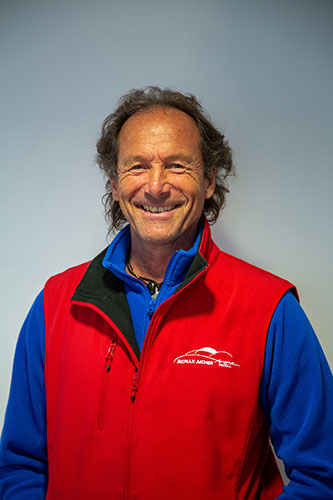 Fredi Holzner