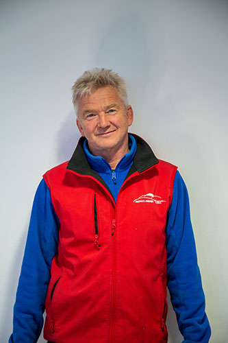 Klaus Maier