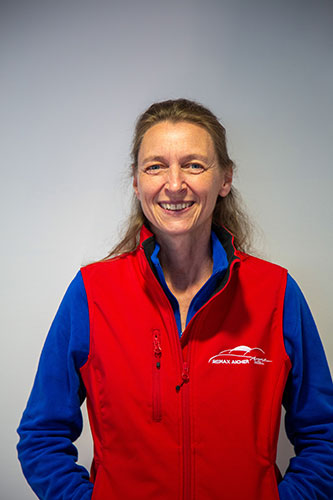 Lisa Fuchs